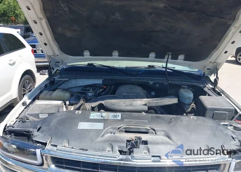 2003 Chevrolet Tahoe Lt from USA, damaged, VIN 1GNEC13Z73R298437